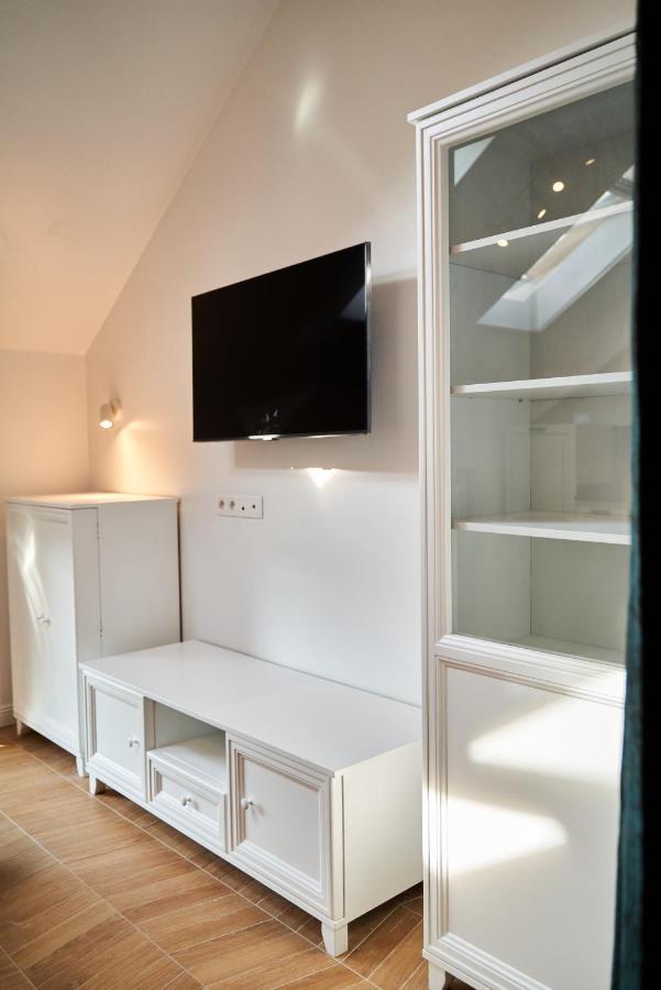 Studio Carolyne Bistrita Extérieur photo