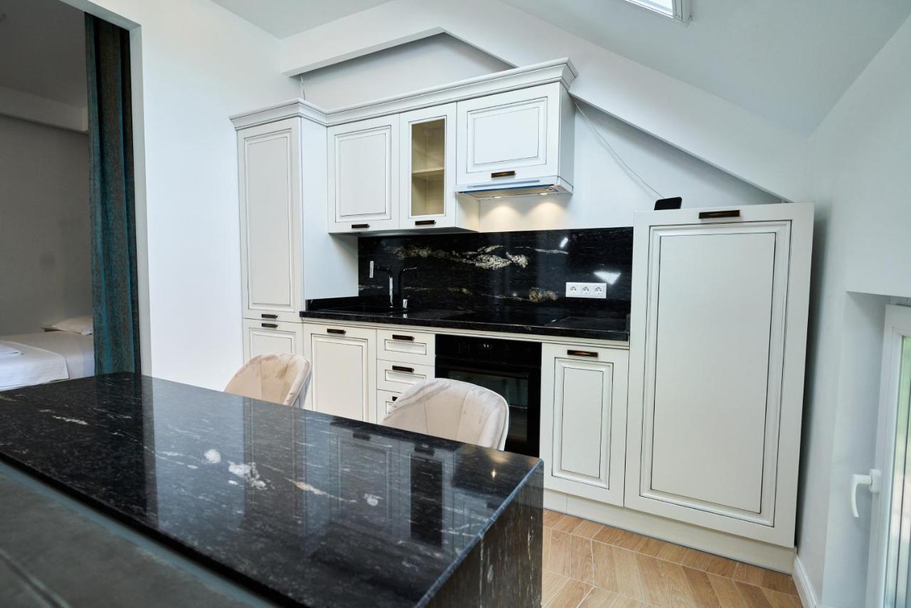 Studio Carolyne Bistrita Extérieur photo