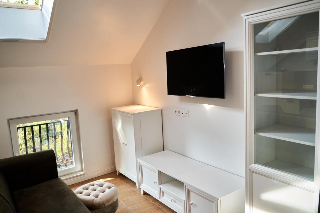 Studio Carolyne Bistrita Extérieur photo