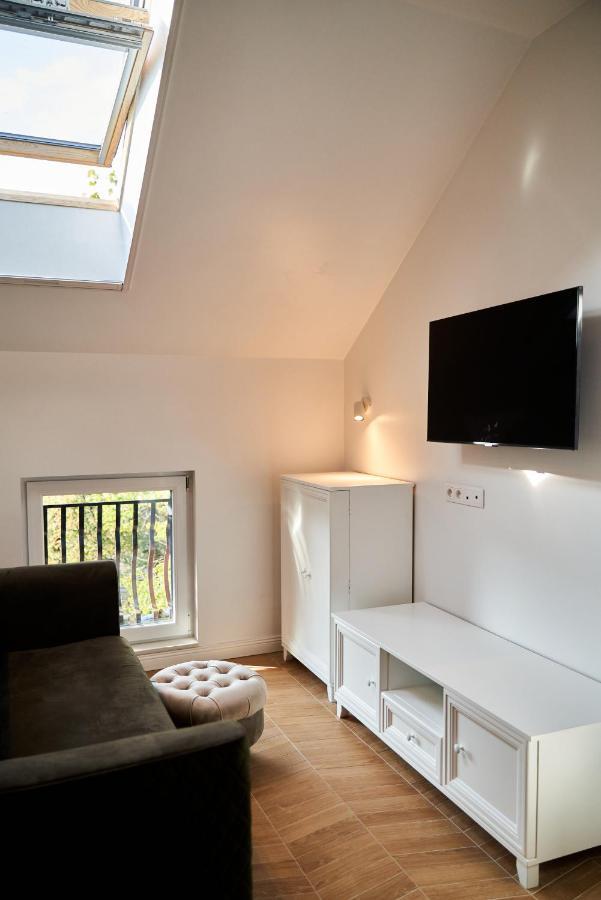 Studio Carolyne Bistrita Extérieur photo